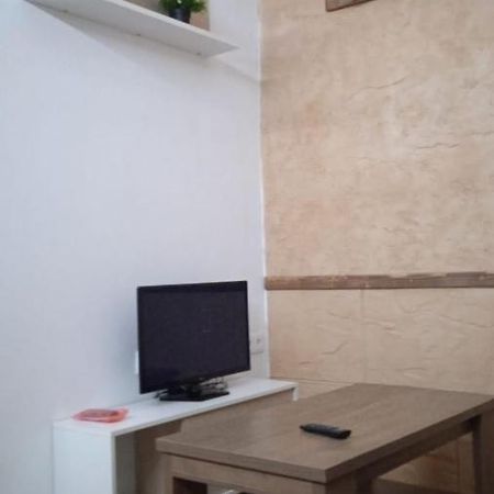 Apartamento Barrio Alto Sanlucar de Barrameda Ngoại thất bức ảnh