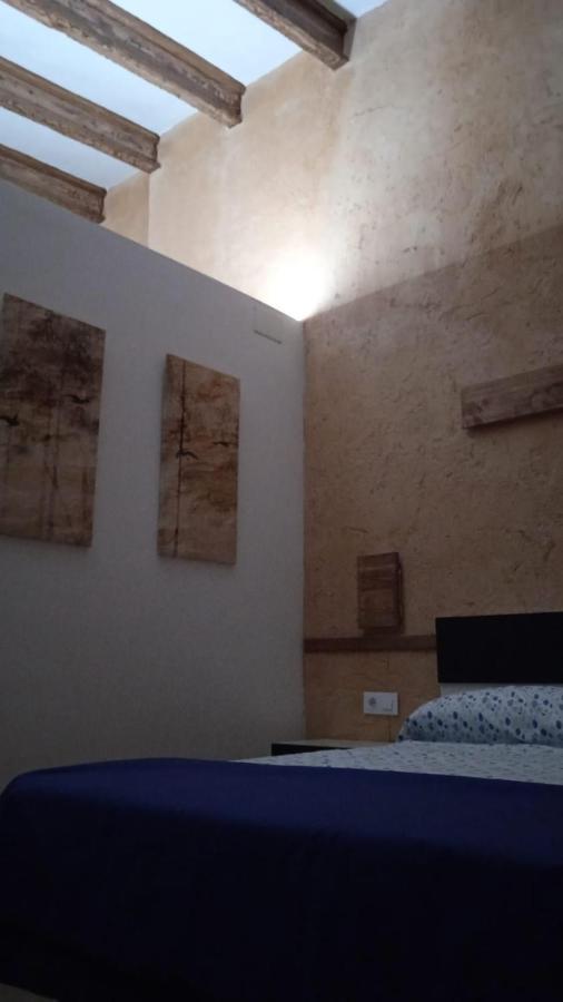Apartamento Barrio Alto Sanlucar de Barrameda Ngoại thất bức ảnh