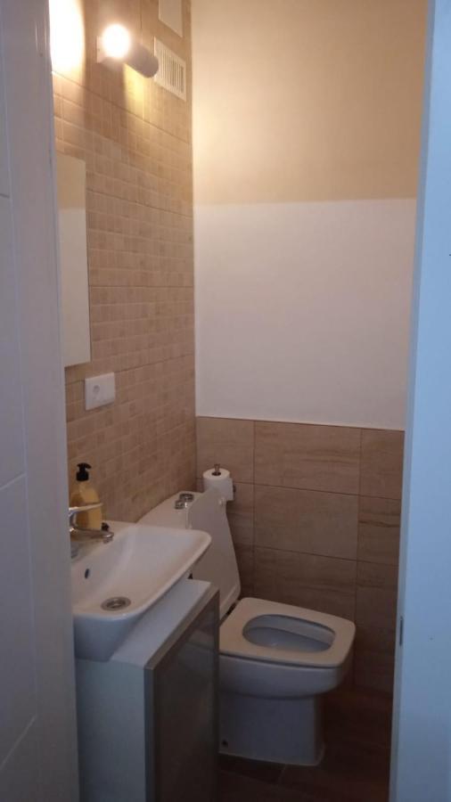 Apartamento Barrio Alto Sanlucar de Barrameda Ngoại thất bức ảnh