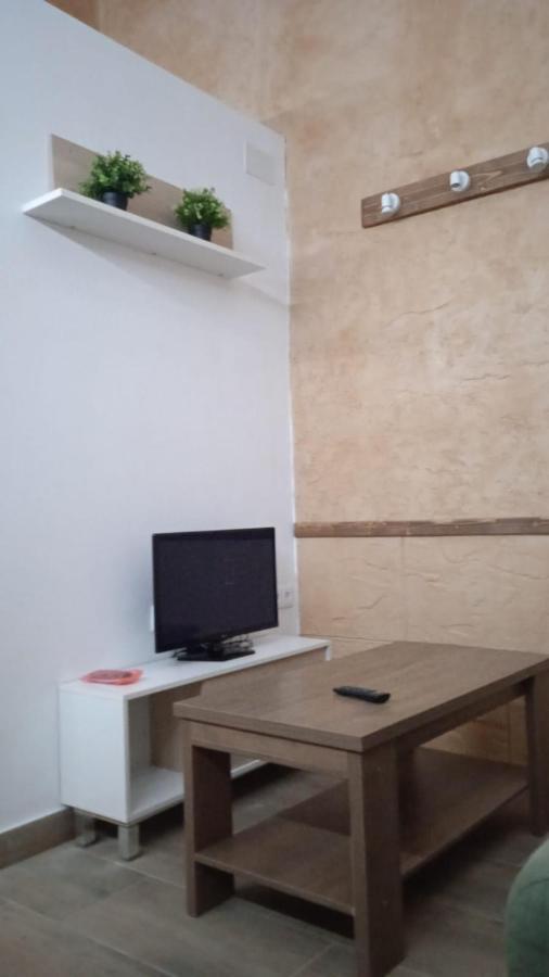 Apartamento Barrio Alto Sanlucar de Barrameda Ngoại thất bức ảnh