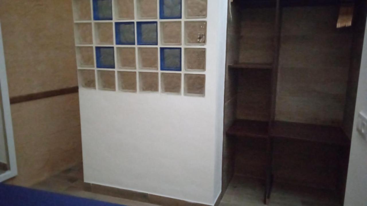 Apartamento Barrio Alto Sanlucar de Barrameda Ngoại thất bức ảnh