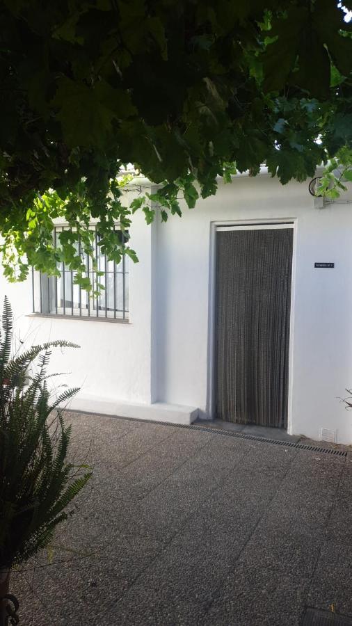 Apartamento Barrio Alto Sanlucar de Barrameda Ngoại thất bức ảnh