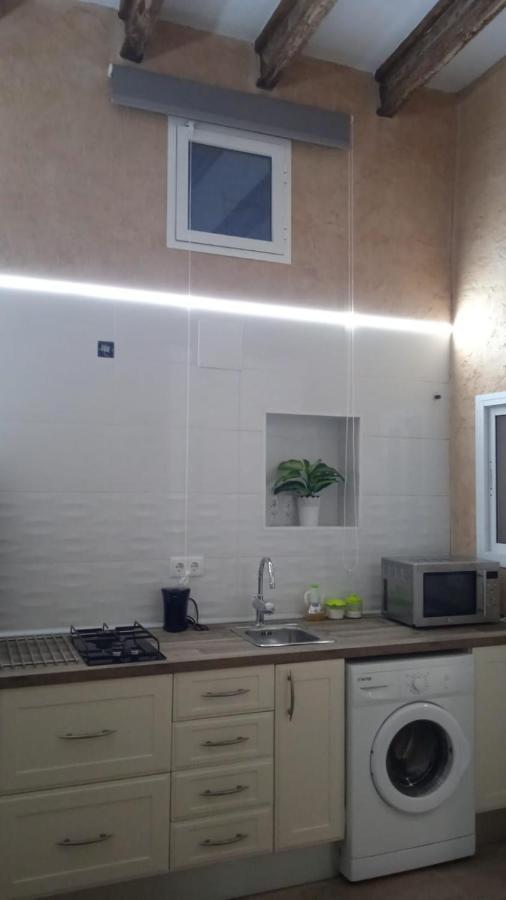 Apartamento Barrio Alto Sanlucar de Barrameda Ngoại thất bức ảnh