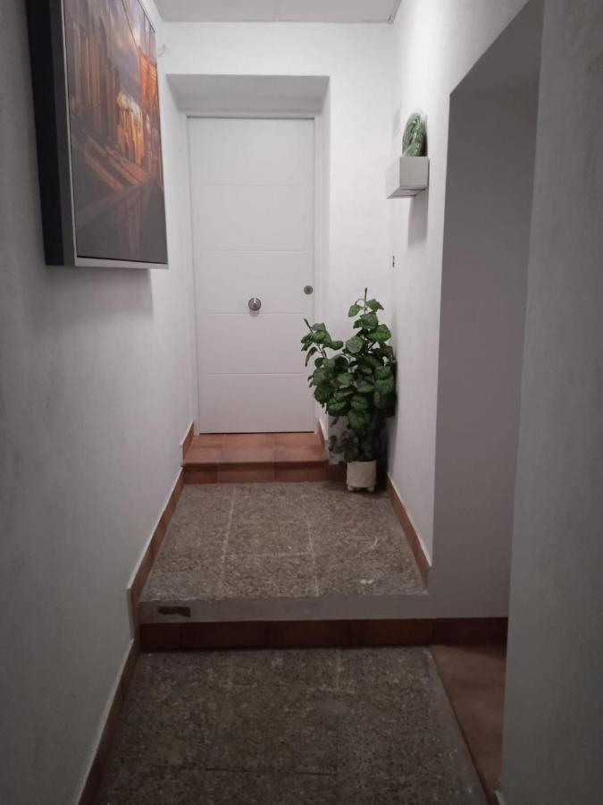 Apartamento Barrio Alto Sanlucar de Barrameda Ngoại thất bức ảnh